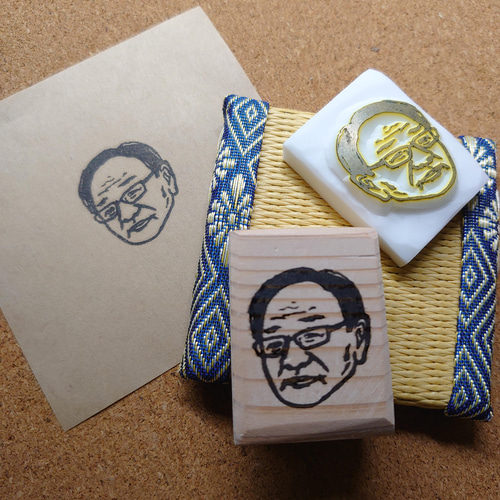 [AM様ご確認用]オーダー☆消しゴムはんこ [AM様ご確認用]オーダー☆消しゴムはんこ