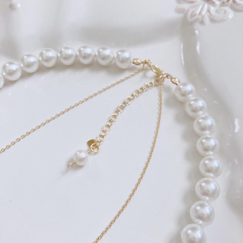 ♡アクセサリーなど 珊瑚 パール 民族 ネックレス リング シルバー b6ce20a481f9891f7f408472fa5f75