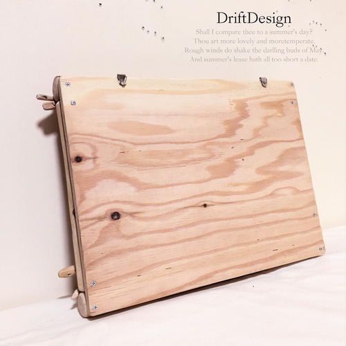 Drift Design〜 キレイめ流木のお洒落なインテリアデザインミラー 鏡