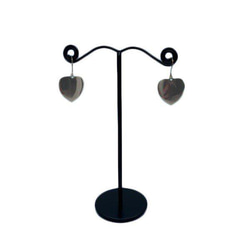 新作☆店舗看板☆Bosendorfer⑧☆ 丸型イーゼル 店舗用品 丸看板 金属