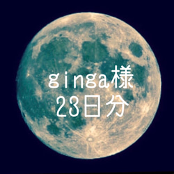 ginga様 23日発送予定 ご注文分 シリコンモールド 樹脂・レジン 月の雫 