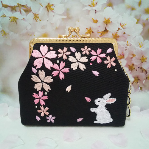 雛人形】三寸 おぼこ雛 京刺繍(特上) 唐花文様 親王飾り〈小出