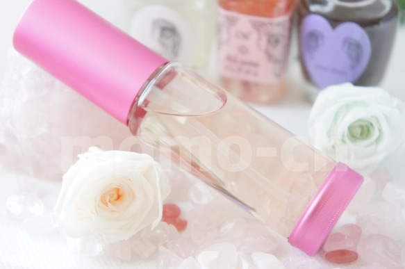 【モテモテの期】モテモテオーラ発動♡絆、美しさと結婚♡ブレンドスプレー♡30ml 4枚目の画像