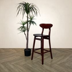 期間限定10％OFF!!】アンティーク調 ハイスツール カウンター