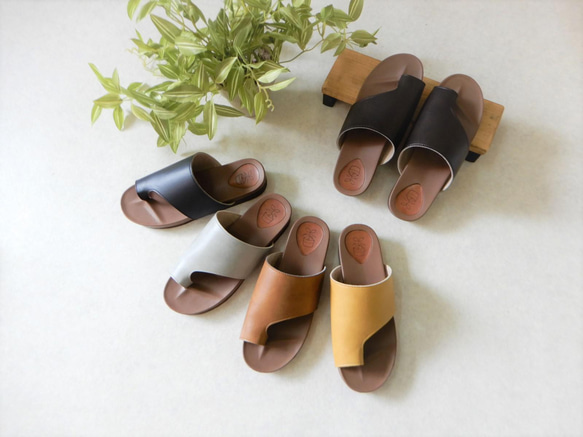 清倉大拍賣，售完為止！ ！ ！赤腳穿著感覺很棒，鞋墊柔軟，自然，輕便，成人人字拖涼鞋 第2張的照片