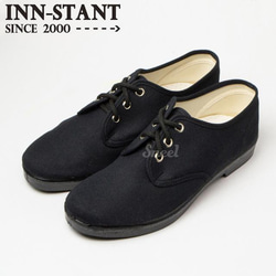 INN-STANT　OLD-RATS　#908 BLACK(BLACK SOLE) 3枚目の画像