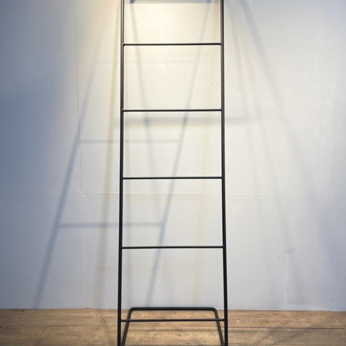 アイアン ラダーハンガー ラダーシェルフ スタンドシェルフ アイアン