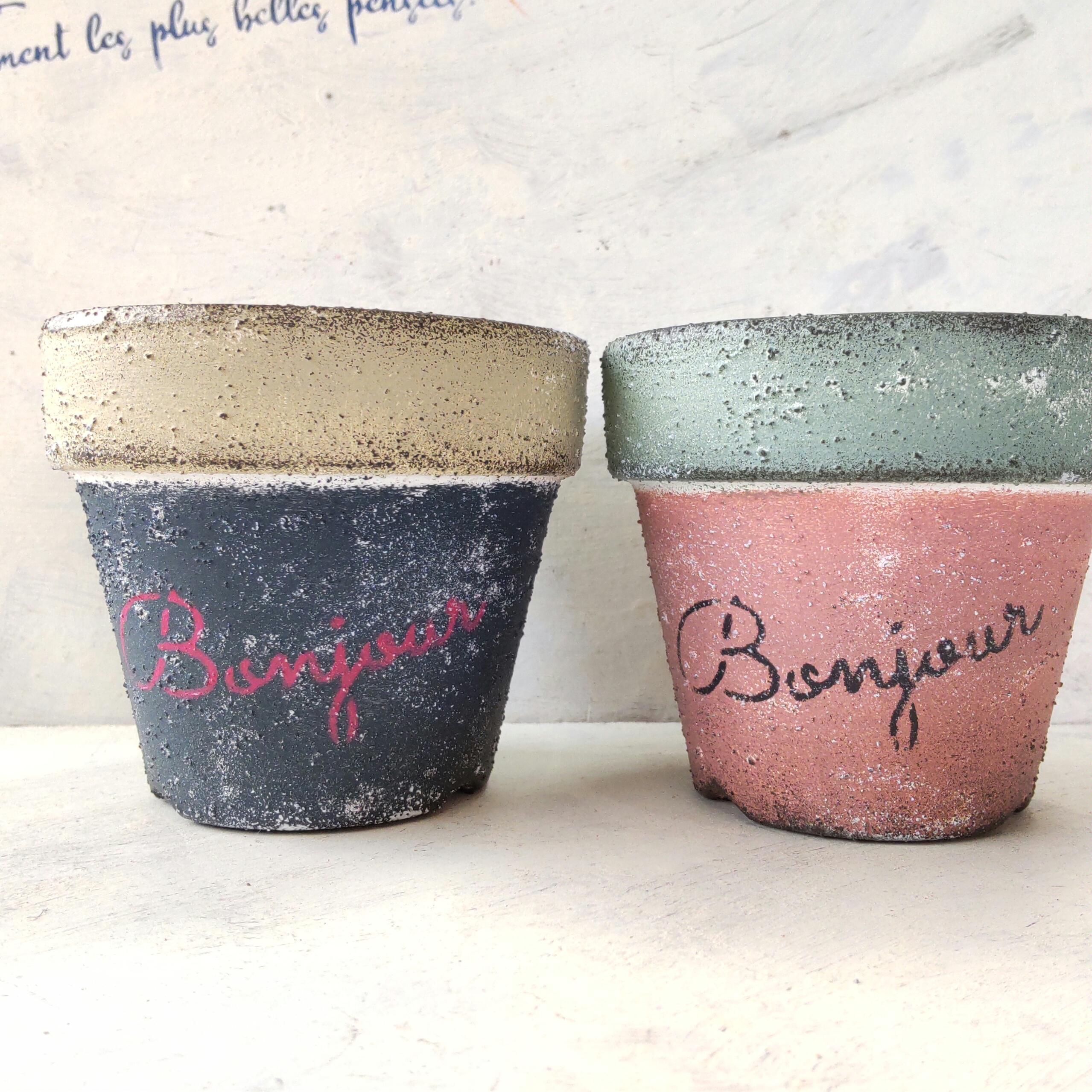 【493】リメイク鉢Ｌ１点＋受け皿小9.5cm１点セット 493】リメイク鉢L1点＋受け皿小9.5cm1点セット 493】リメイク鉢L1