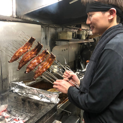 母の日ギフト◎うなぎ三昧　うな勢のうなぎしぐれ煮＆うなぎの頭ふりかけ＆うなぎ肝しぐれ煮入りごはんのおとも。 11枚目の画像