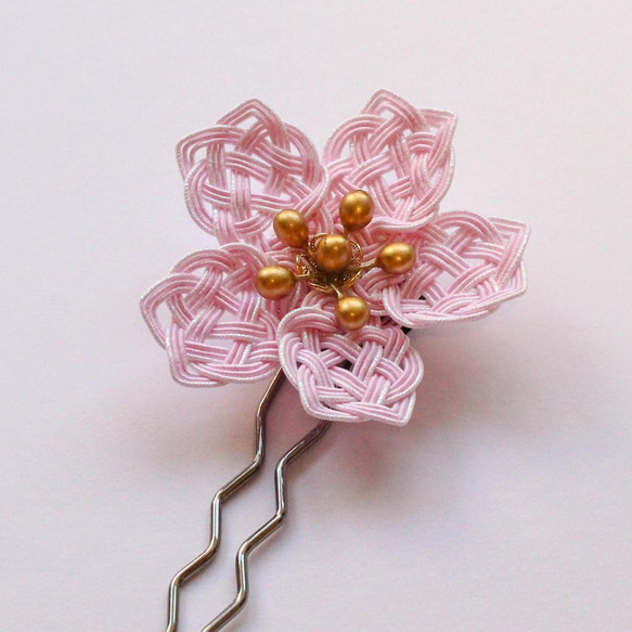 桜の花かんざし-toki- 7枚目の画像