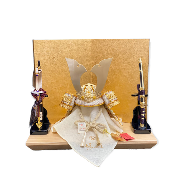 五月屏風 23号 鯉のぼり1枚付き 新商品 五月人形 こどもの