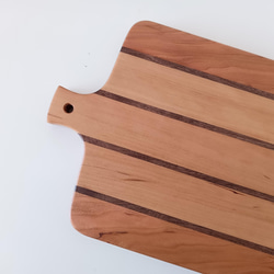 Cutting Board L - 組木のカッティングボード　L 1枚目の画像