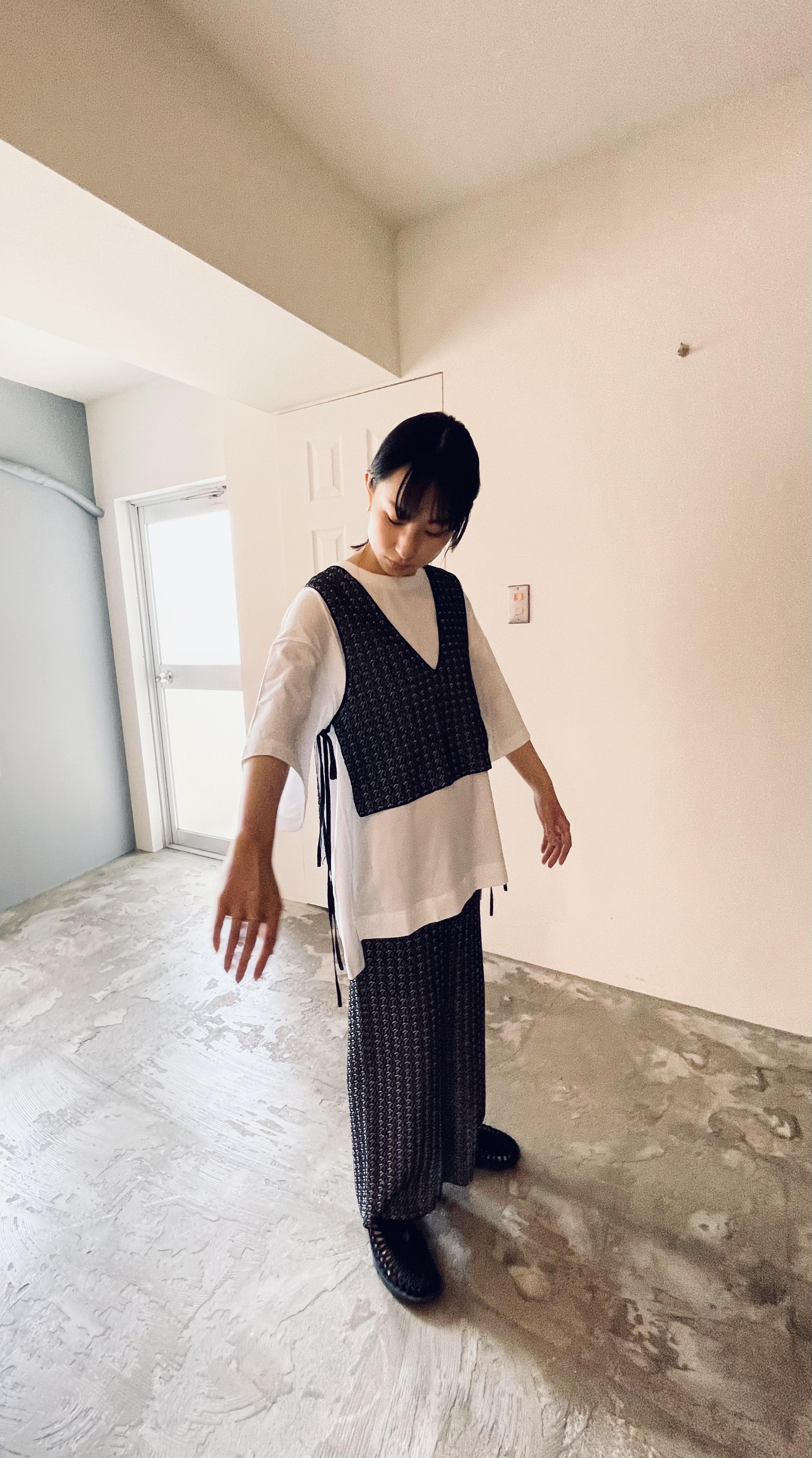 【summer sale】jacquard best