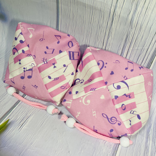 バスティンお手玉／ピアノお手玉／トレーニング／指先感覚／習い事