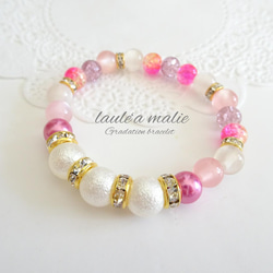 ☆天然石ブレスレット10点セット☆2024年初売り福袋/天然石/ストーン