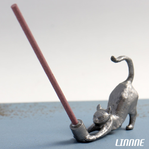 猫のお香立て 【公式通販】