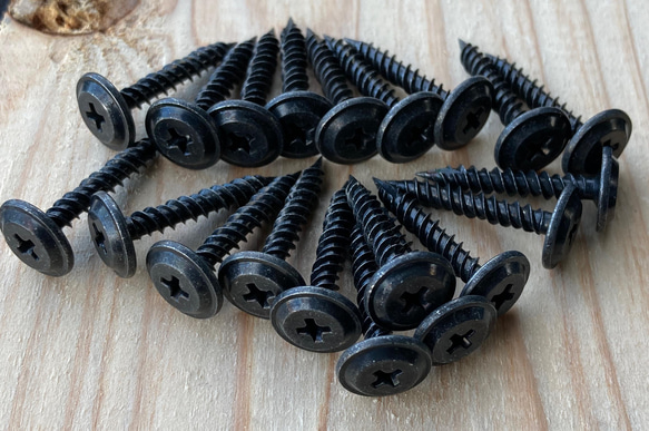 アイアンウッドテーブル【スクエア×エキスパンドメタル金属脚】 