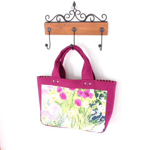 大人のレッスンバッグ/Mother`s garden