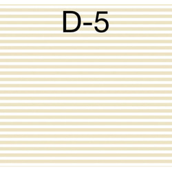 【D-1〜D-19】デザインペーパー　20枚セット 6枚目の画像
