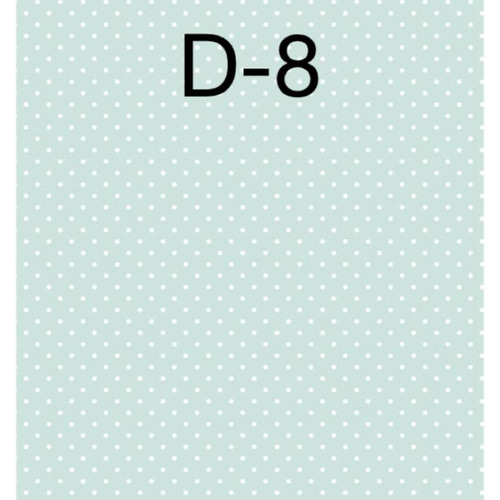 D-1〜D-19】デザインペーパー 20枚セット 包装紙・ラッピングペーパー