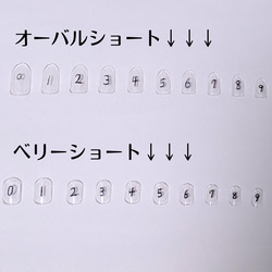 アンティークボタニカル❀.*･ﾟ ネイルチップ【成人式/入学式、卒業式や結婚式、普段使用などに】No.002 5枚目の画像