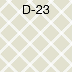 【D-20〜D-38】デザインペーパー　20枚セット 5枚目の画像