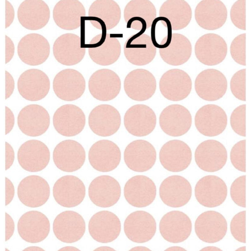 D-20〜D-38】デザインペーパー 20枚セット 包装紙・ラッピングペーパー