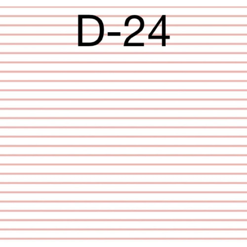 D-20〜D-38】デザインペーパー 20枚セット 包装紙・ラッピングペーパー