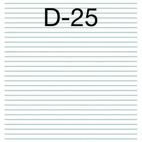 D-20〜D-38】デザインペーパー 20枚セット 包装紙・ラッピングペーパー