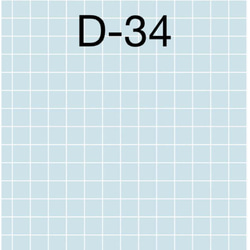 【D-20〜D-38】デザインペーパー　20枚セット 16枚目の画像