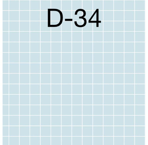 【D-20〜D-38】デザインペーパー　20枚セット 16枚目の画像
