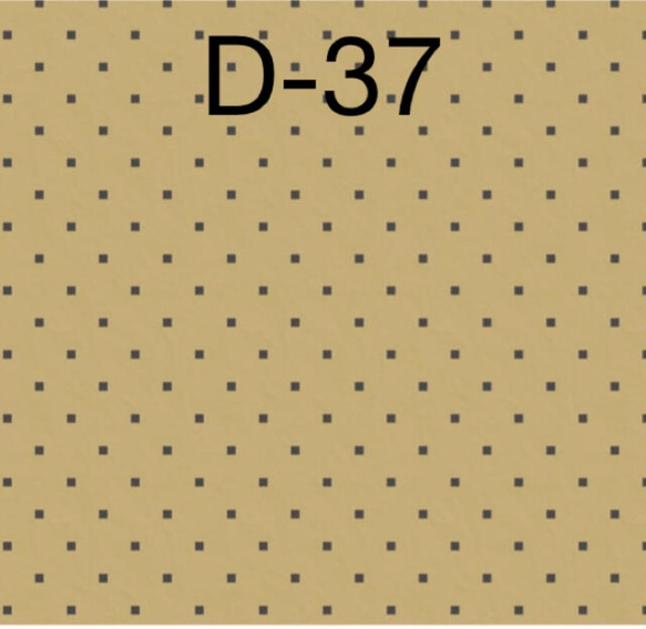 【D-20〜D-38】デザインペーパー　20枚セット 19枚目の画像