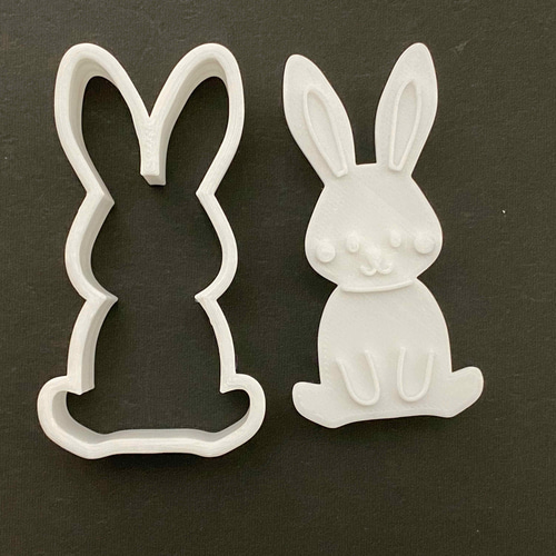 ★専用★大きなウサギ 超特大 WILTON イースター ビンテージクッキー型 m65059454080_1.jpg?1758971162