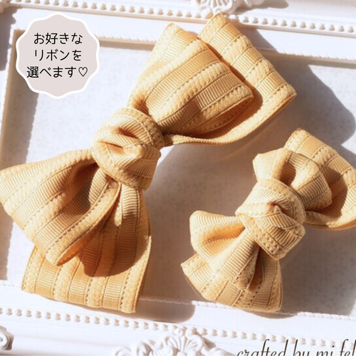 New ヘアバンドベビーヘアクリップハンドメイドバレッタヘアゴム