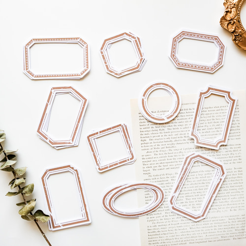 コラージュフレーム コラージュフォトフレーム SF04-40 ｜ Toffy公式オンラインショップ