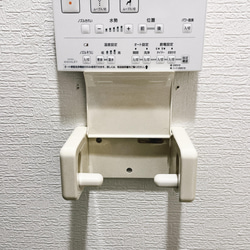 トイレットペーパーカバー 9枚目の画像