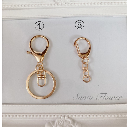 はる。ページ　名入れチャーム　レジンキーホルダー5点 名入れ/文字入れ無料】うるつや丸チャーム レジンキーホルダー