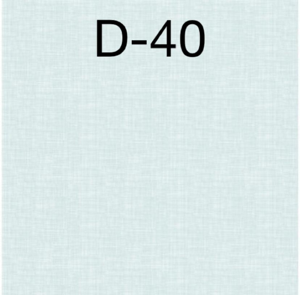 【D-39〜D-57】デザインペーパー 20枚セット 3枚目の画像