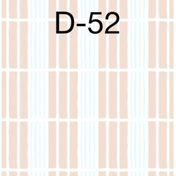 【D-39〜D-57】デザインペーパー 20枚セット 15枚目の画像
