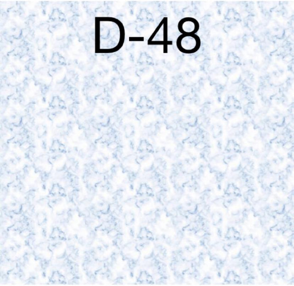 【D-39〜D-57】デザインペーパー 20枚セット 11枚目の画像
