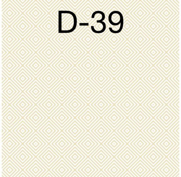 【D-39〜D-57】デザインペーパー 20枚セット 2枚目の画像