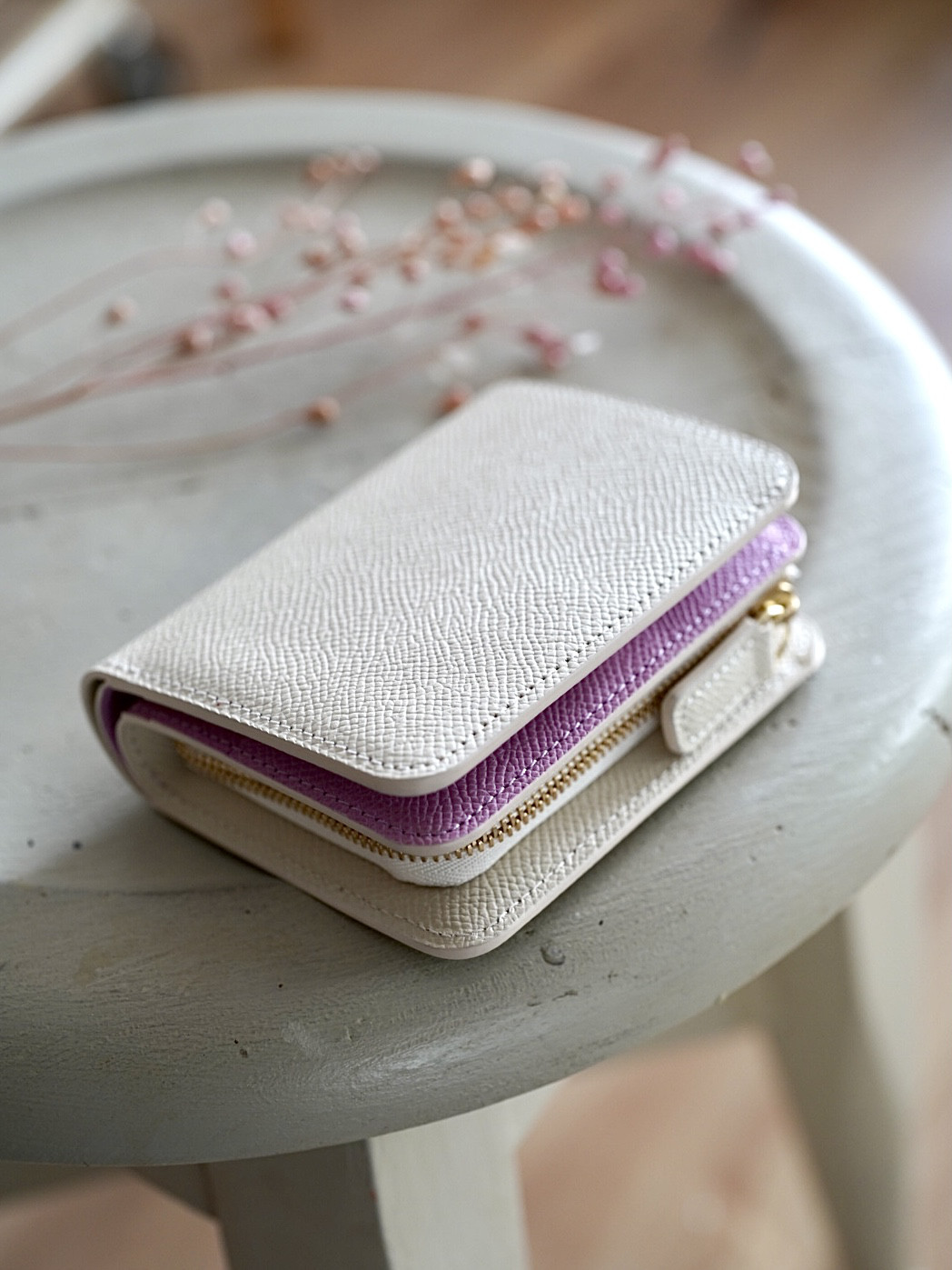 【 受注製作 】コンチネンタルパース