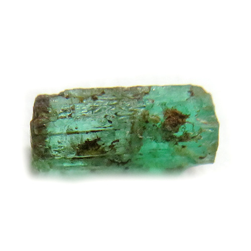 エメラルド 原石 パキスタン産 無処理 ルース 結晶 天然石