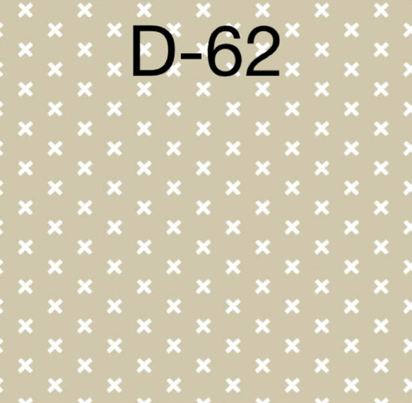 【D-58〜D-76】デザインペーパー20枚セット 6枚目の画像