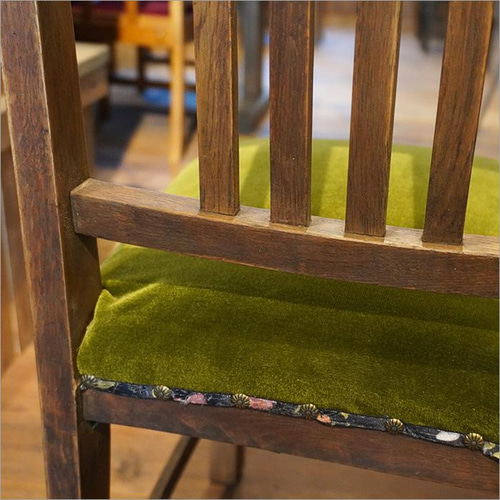 高級 アンティーク チェア 木製 ダイニングチェア 腰掛け 和風