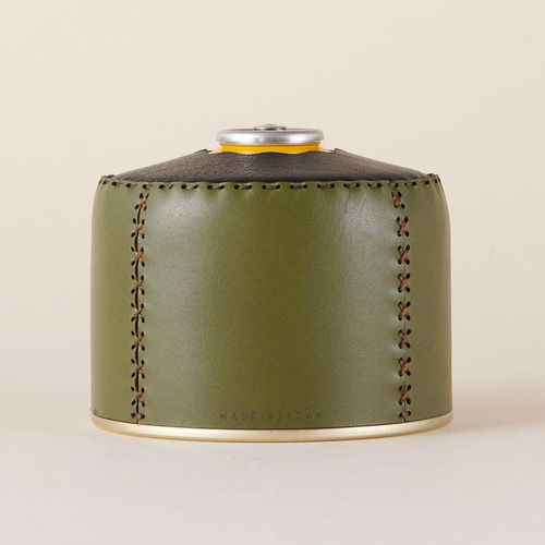 OD缶用レザーカバー タンジェリ OD缶用レザーカバー タンジェリ