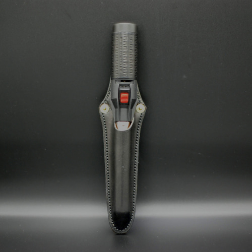 スティックターボⅡ用 本革ケース その他ケース MS Leather DESIGN