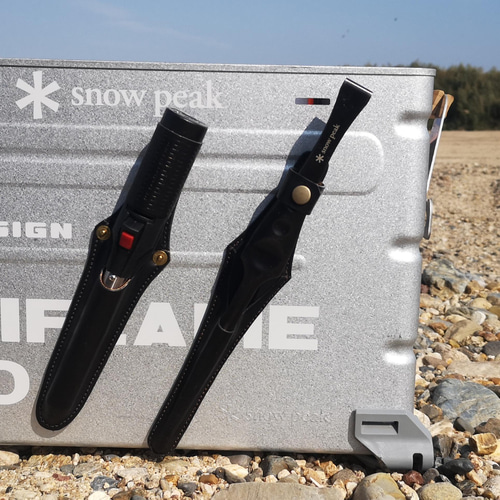 スティックターボⅡ用 本革ケース その他ケース MS Leather DESIGN