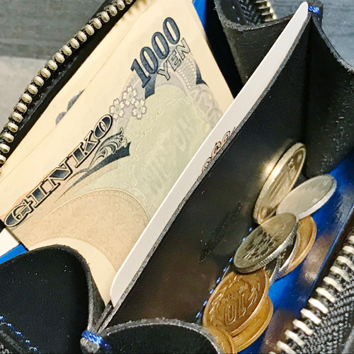 コインケース 小銭入れ オーストレッグ 革財布 レザーウォレット