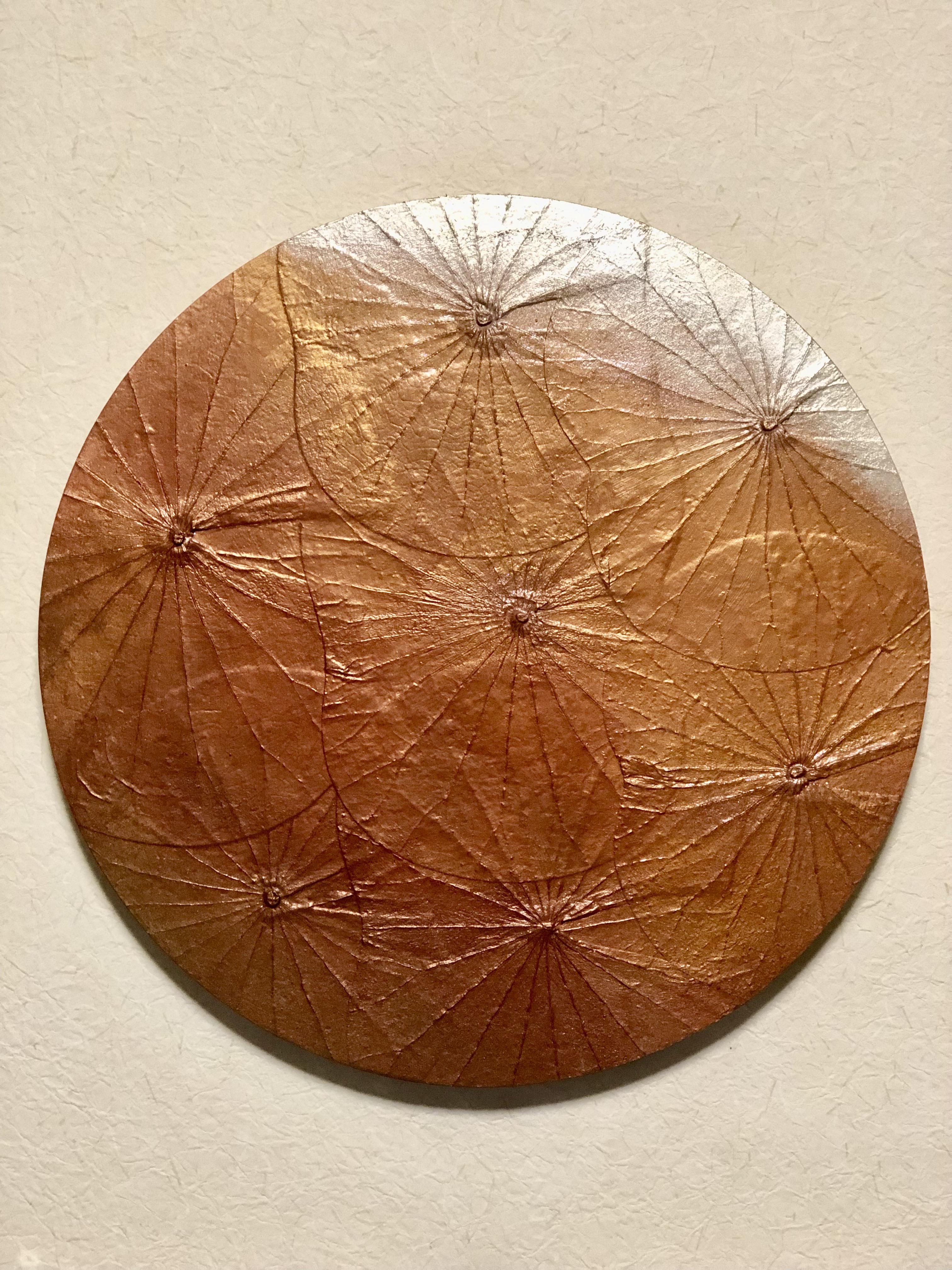 赤銅色の満月〜皆既月食〜